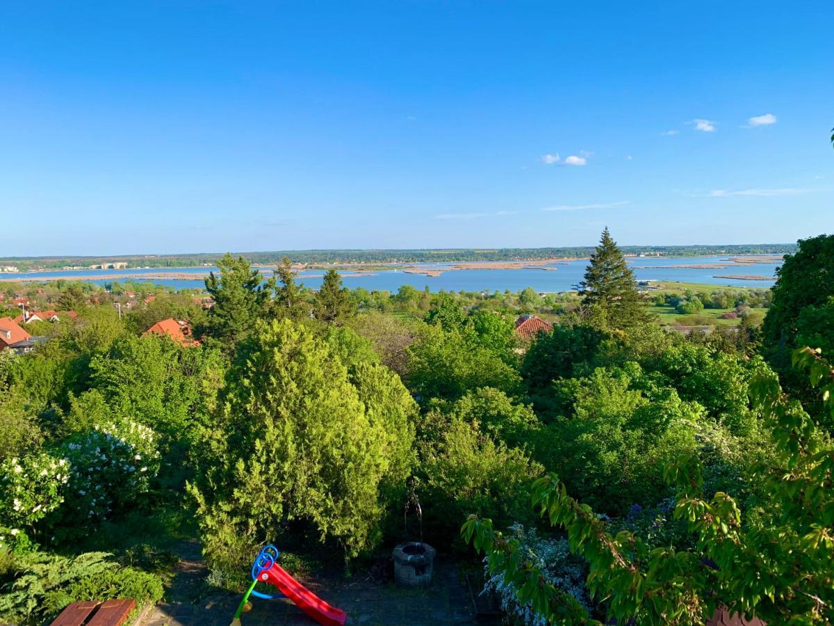 Velencei Vadregényes Vendégház Exterior foto